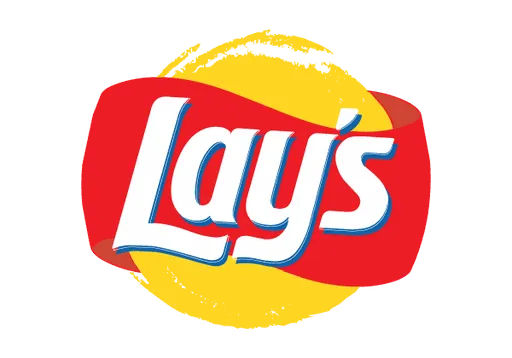 Lays logo