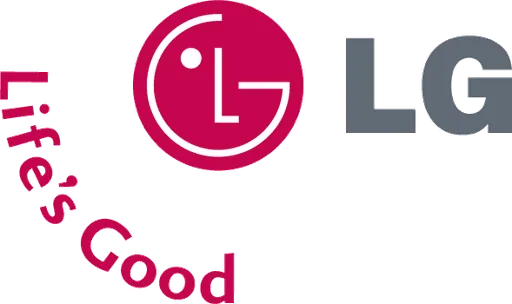 LG logo
