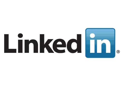 Linkedin logo