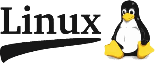 Linux logo