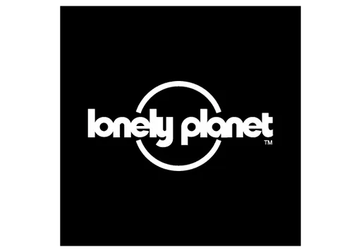 Lonely Planet logo