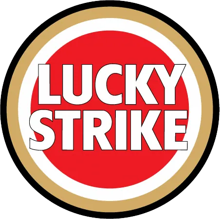 Lucky Strike logo