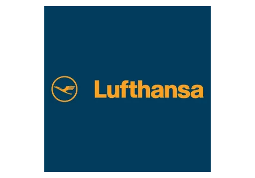 Lufthansa logo