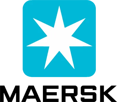 Maersk logo