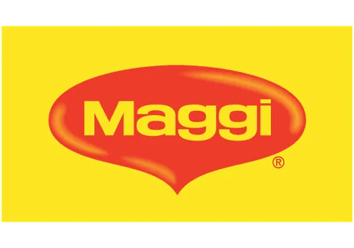 Maggi logo