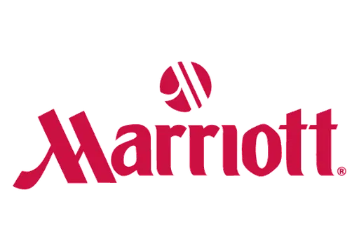 Marriott logo