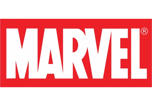 Marvel logo