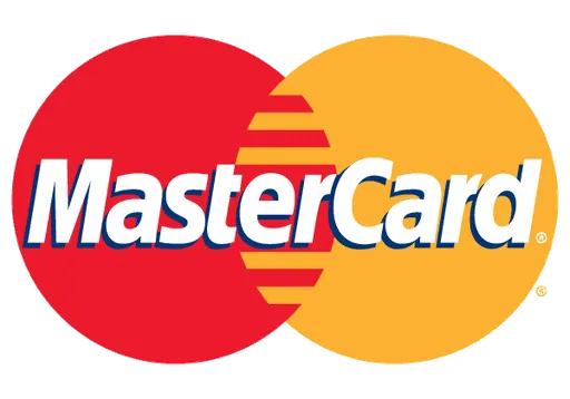 MasterCard logo