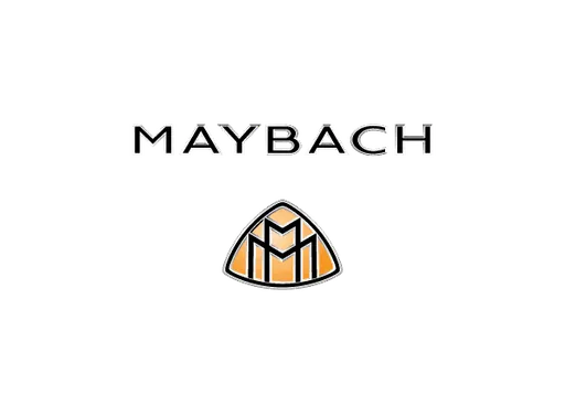Maybach logo