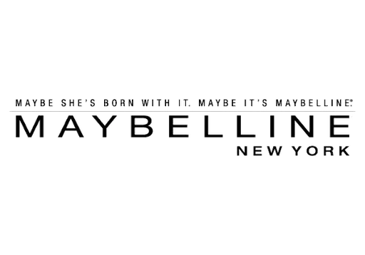 Maybelline logo
