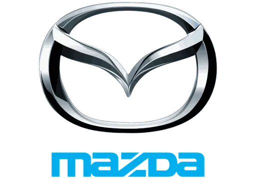 Mazda logo