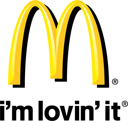McDonalds logo