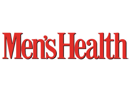 Mens Health logo