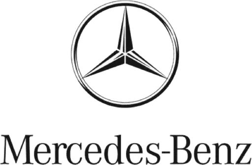 Mercedes Benz logo