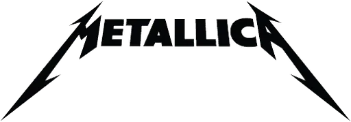 Metallica logo