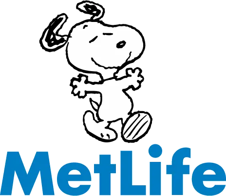 MetLife logo