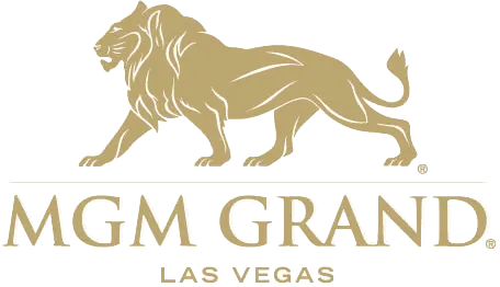 MGM Grand logo
