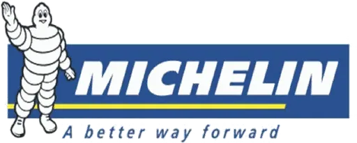 Michelin logo