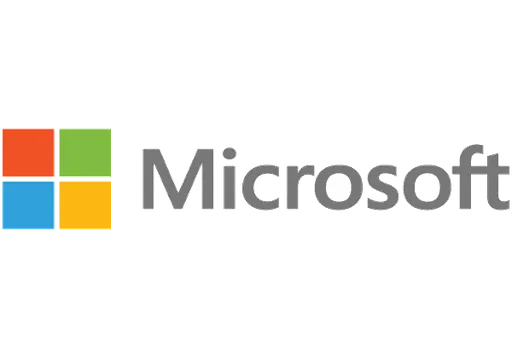 Microsoft logo