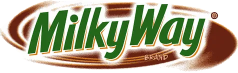 Milky Way logo