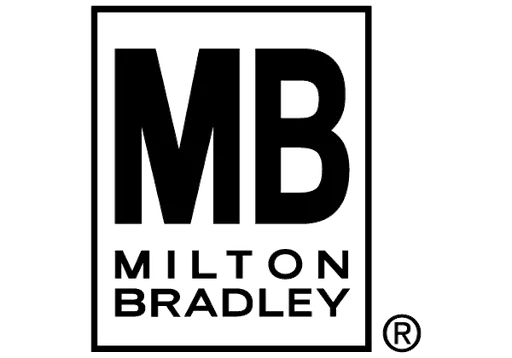 Milton Bradley logo