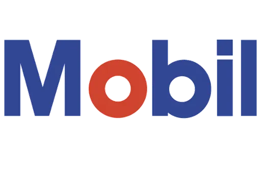 Mobil logo