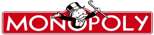 Monopoly logo