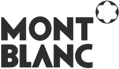 Mont Blanc logo