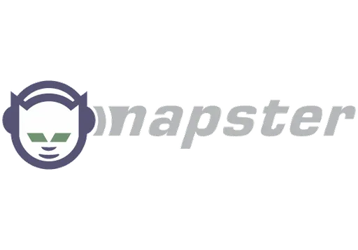 Napster logo
