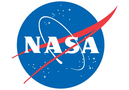 NASA logo