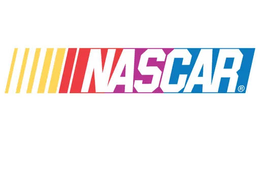 Nascar logo