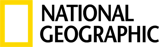 National Geographic logo