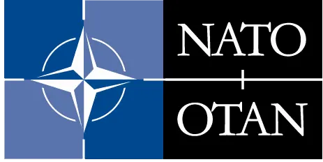 NATO logo