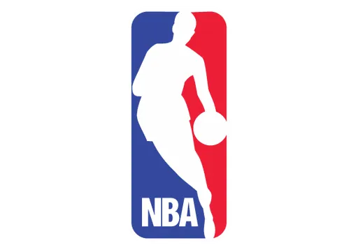 NBA logo