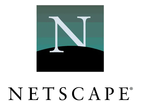 Netscape logo