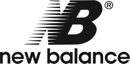 New Balance logo