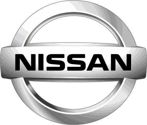 Nissan logo