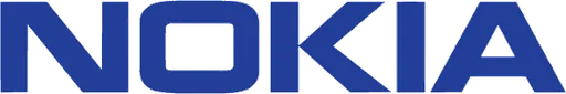 Nokia logo