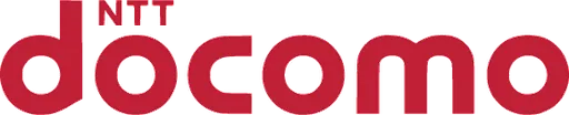 NTT DOCOMO logo