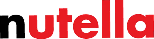 Nutella logo