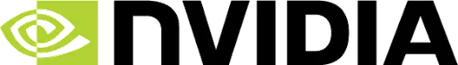 Nvidia logo