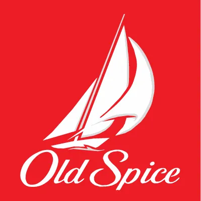 Old Spice logo