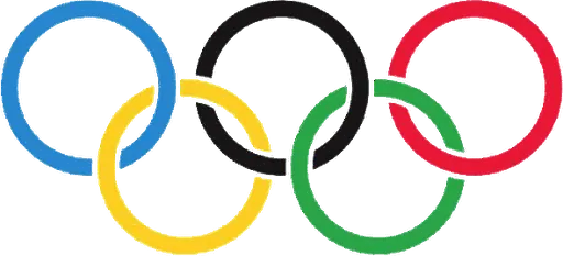 Olympics logo