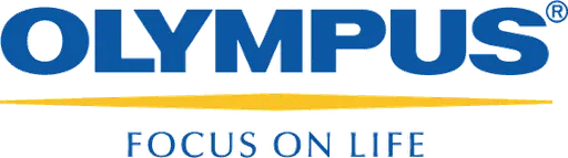 Olympus logo