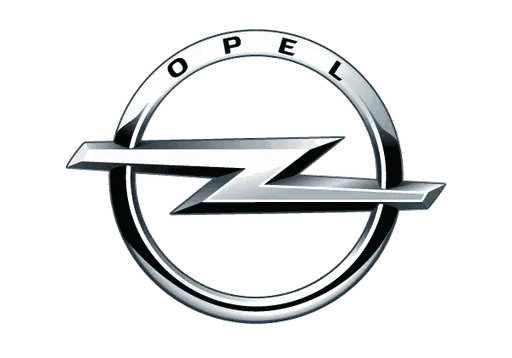 Opel logo