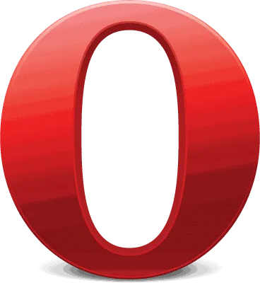 Opera logo