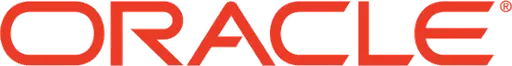 Oracle logo
