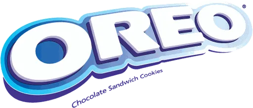Oreo logo
