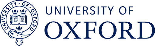 Oxford University logo