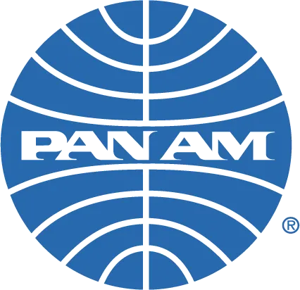 PanAm logo